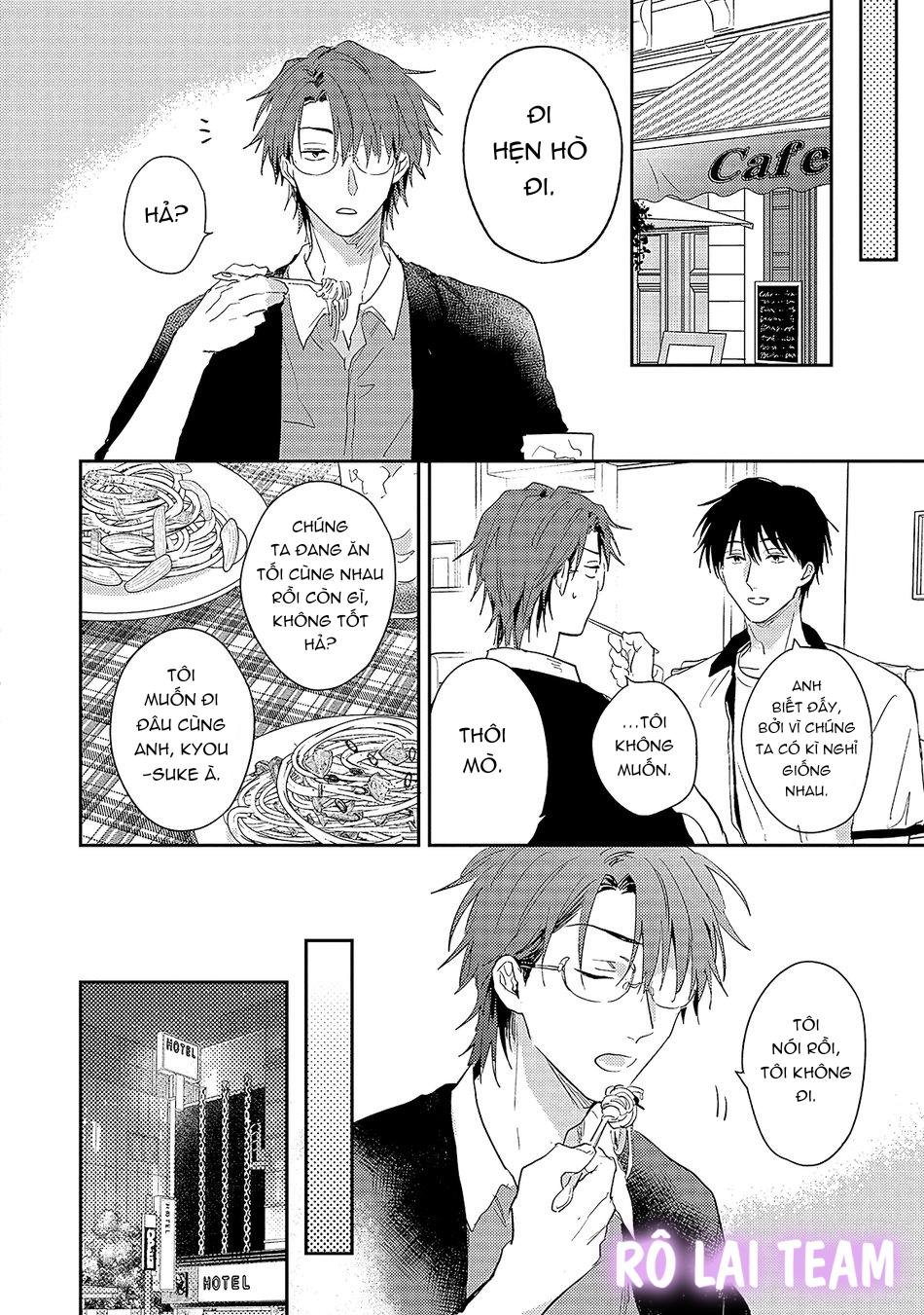 love-shower for the twisted flower chapter 3 11