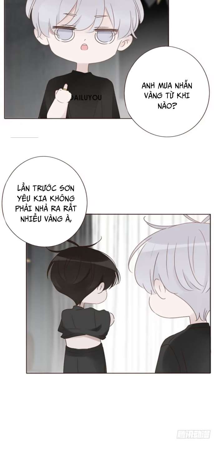 Ôm Chặt Vào Lòng Chapter 89 - Trang 2