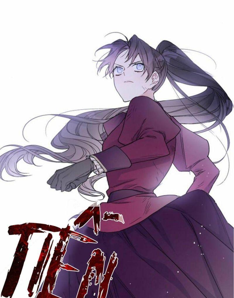 cách mà kỵ sĩ sống như tiểu thư chapter 32 98