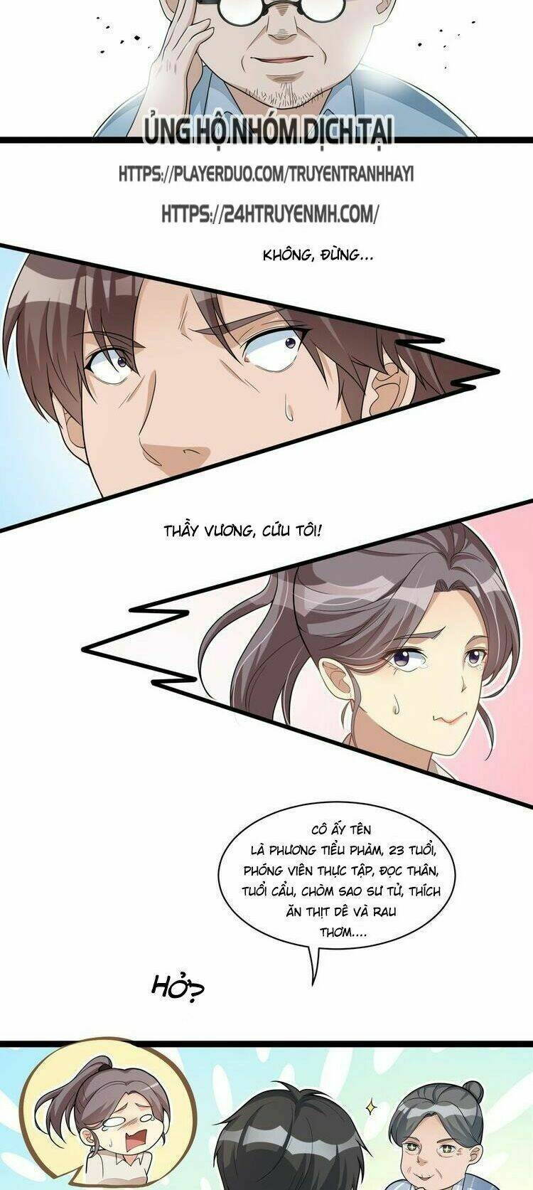 anh hùng khốn nạn chapter 10 21