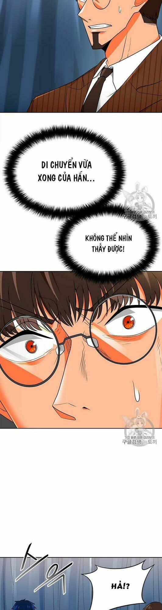 tôi tự động săn một mình chapter 72 49