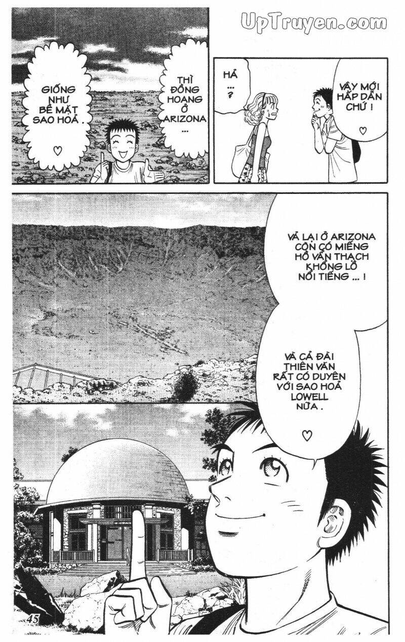 hộ chiếu xanh chapter 8 47