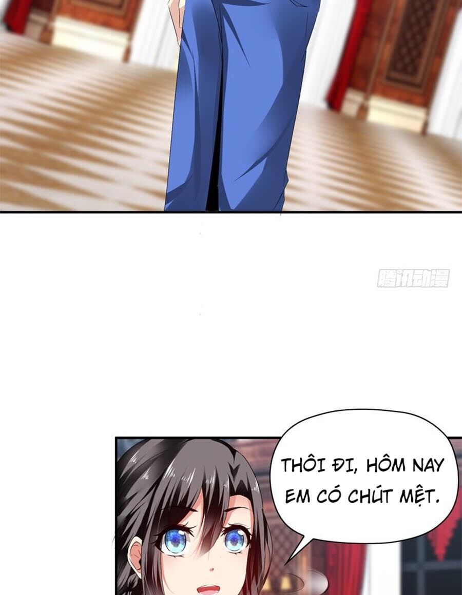 thủ hội chi vũ chapter 54 2