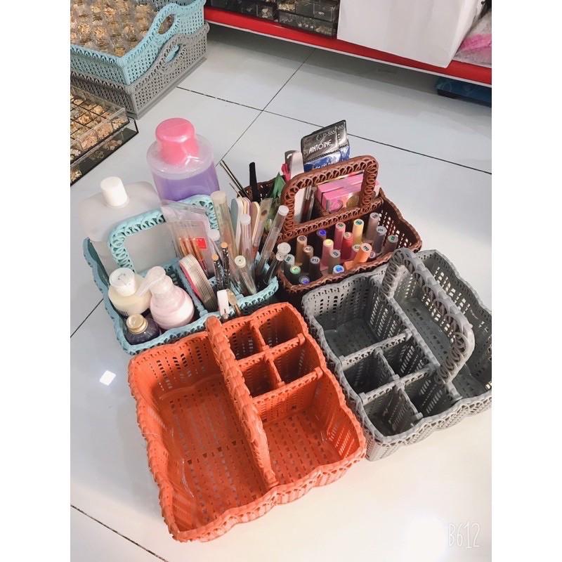 Giỏ đựng đồ nail