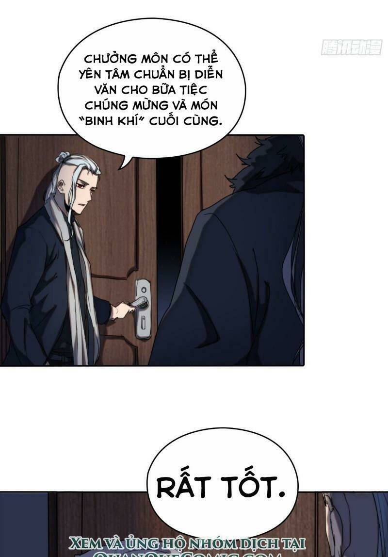 đô thị hàng thần khúc chapter 41 7