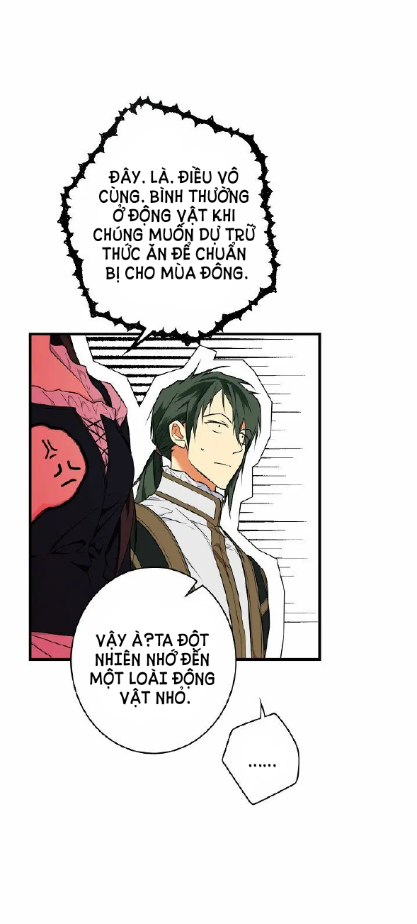 quý cô bí ẩn - secret lady chapter 10 15