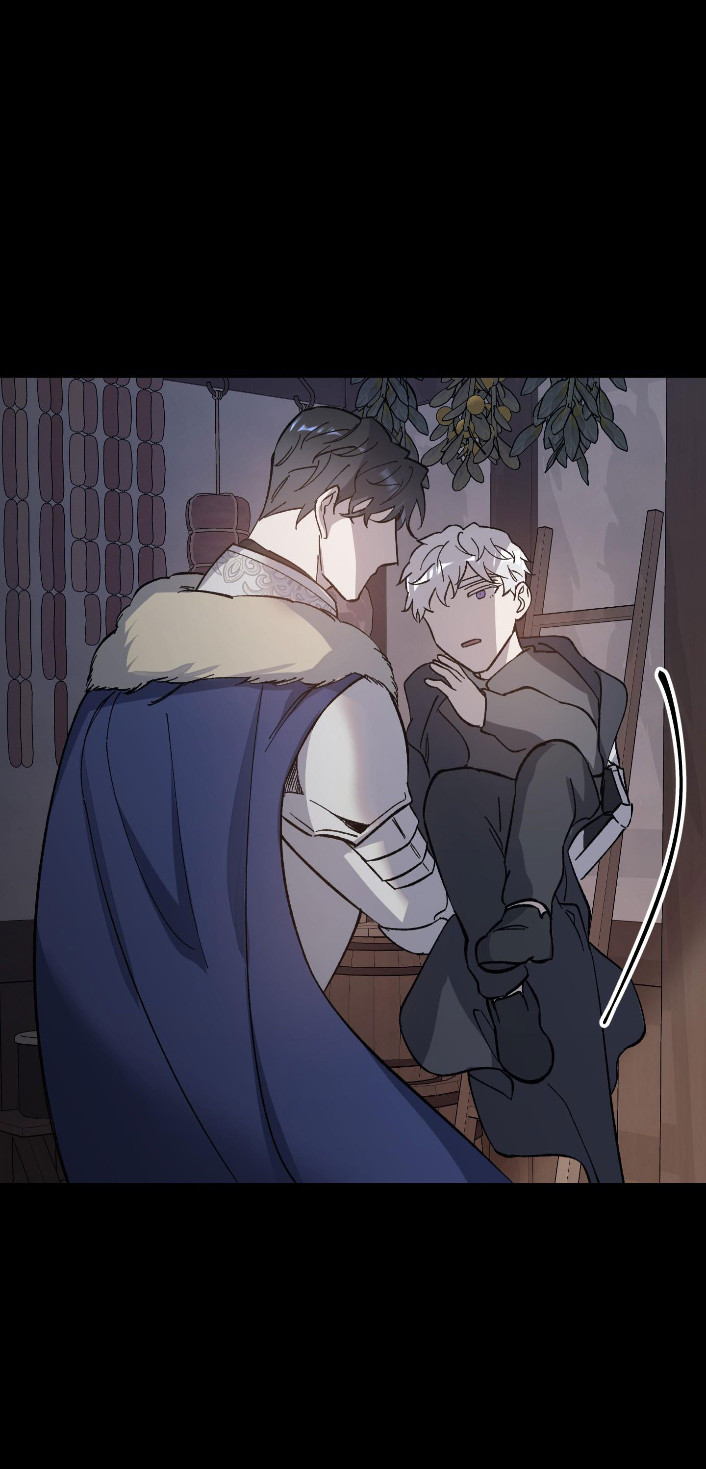 đóa hoa của mặt trời chapter 11 12