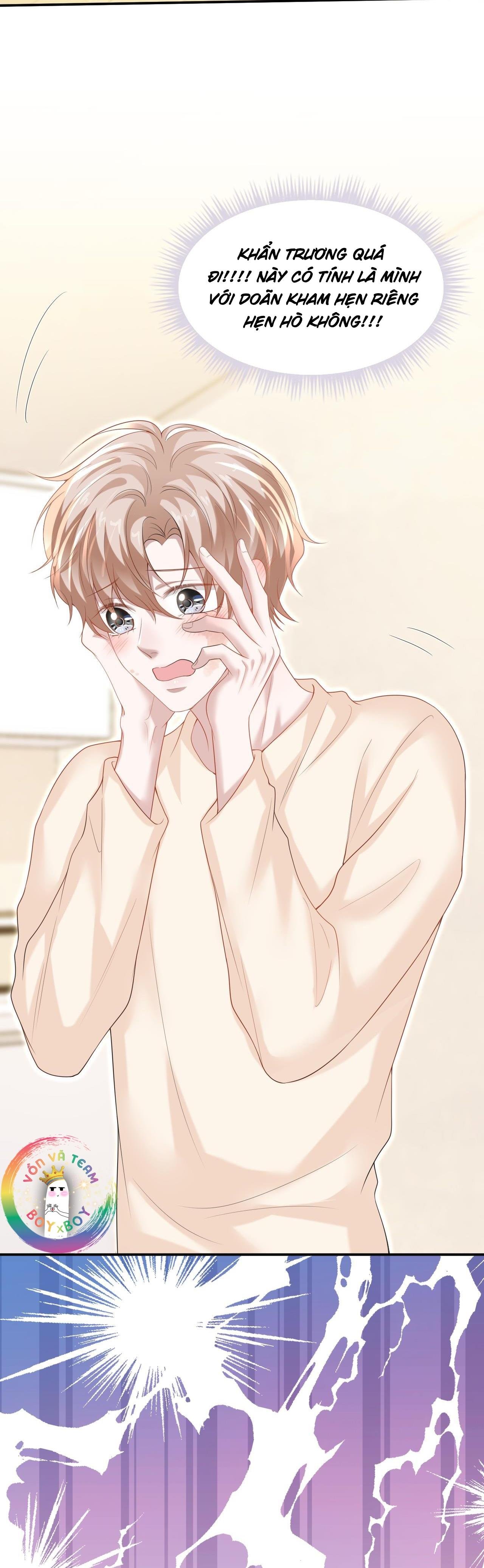 ẩn trung (end) chapter 38 27