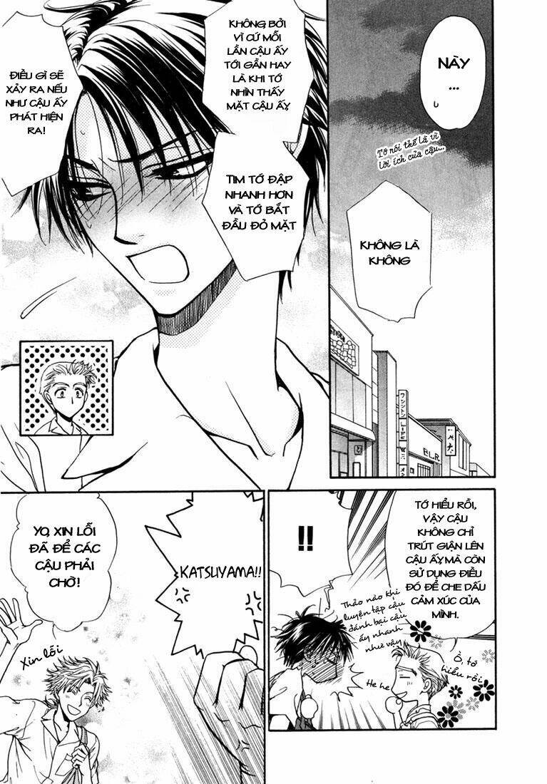 bokutachi wa asu ni mukatte ikiru no da chapter 1 24