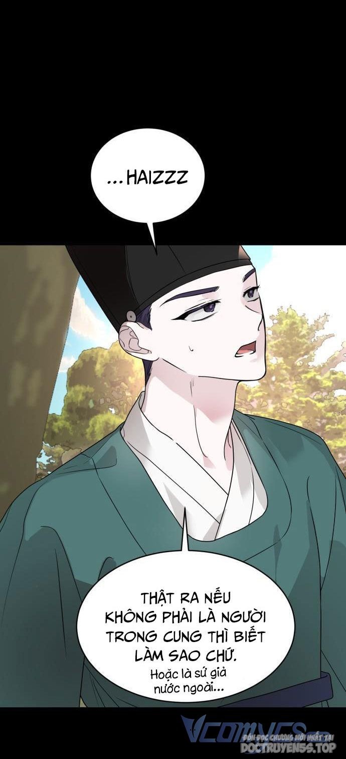 em đã tìm kiếm cả ngàn năm nay chapter 27 30