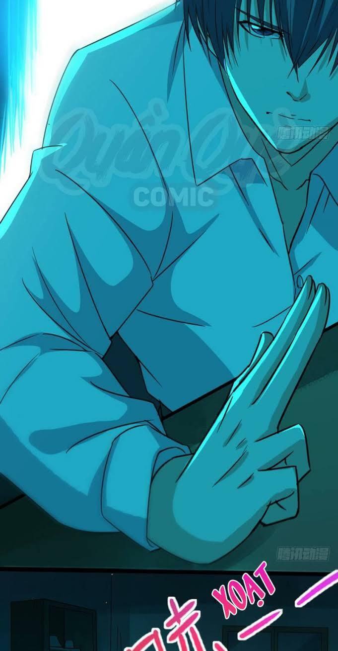 thập nhị thiên kiếp chapter 16 40