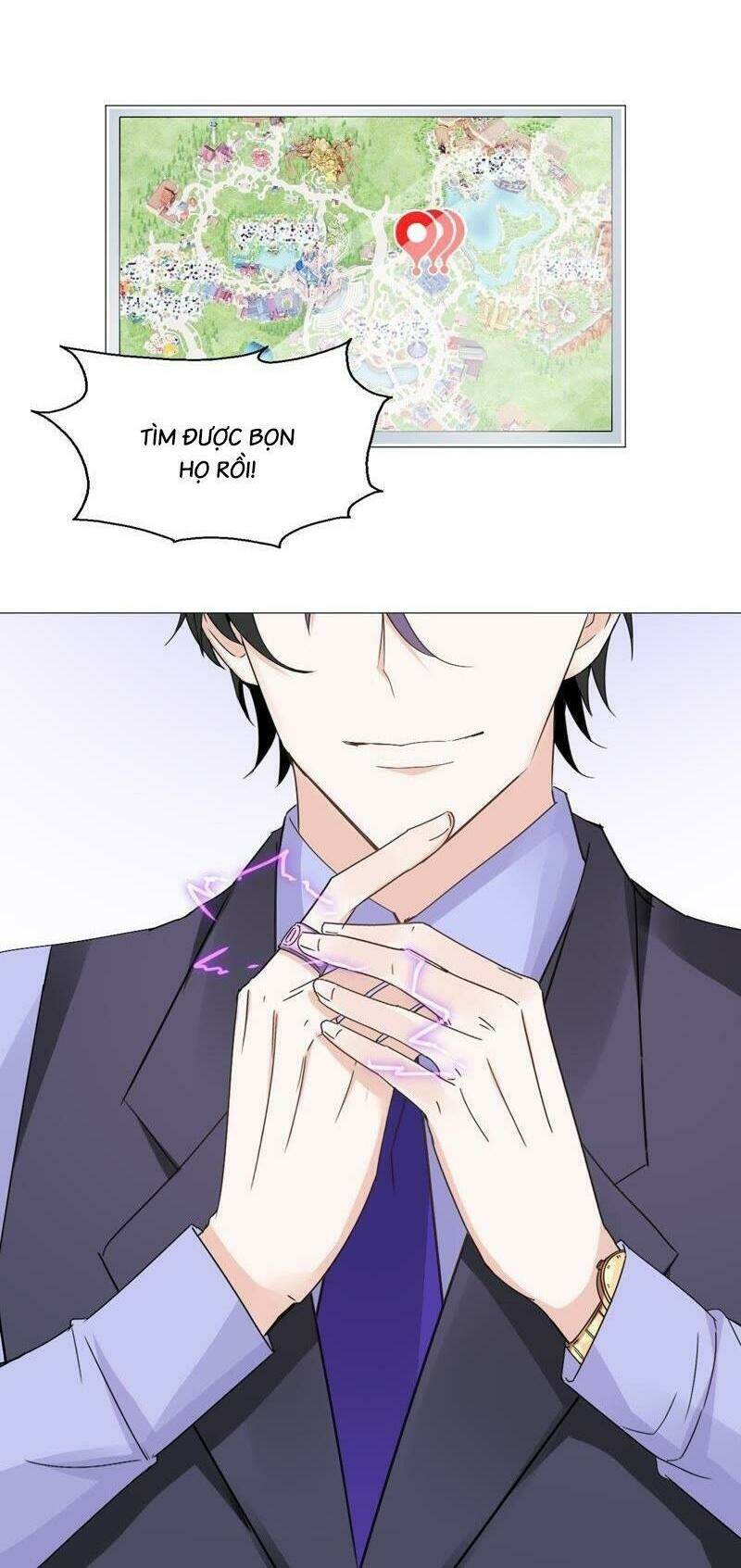 thập nhị hắc miêu chapter 9 22