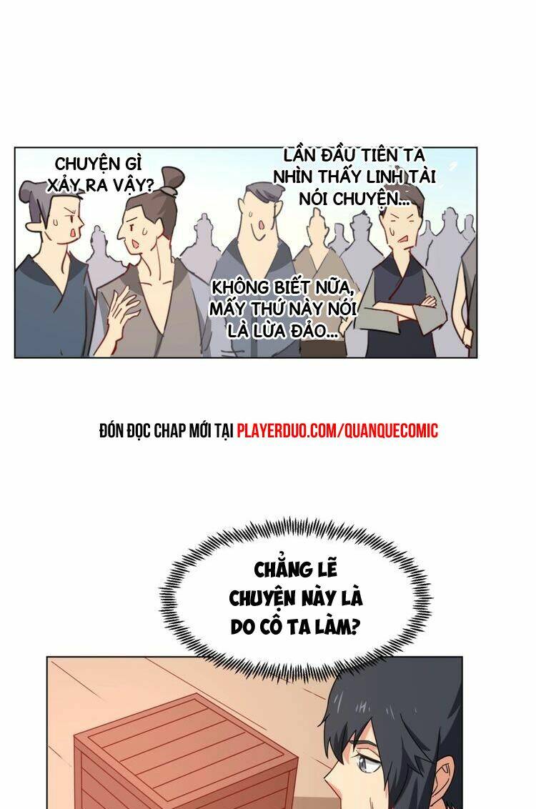 ta luyện giả kim trong thời đại tu tiên chapter 4 7