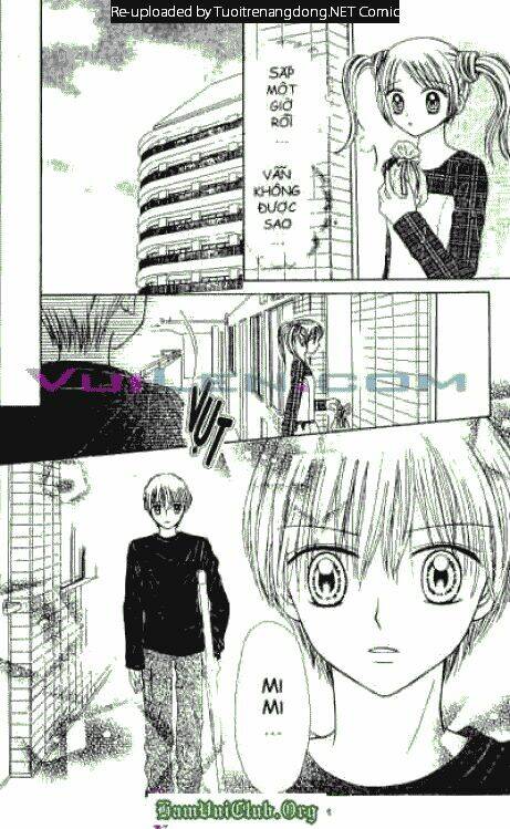 cánh thiên nga chapter 11 68