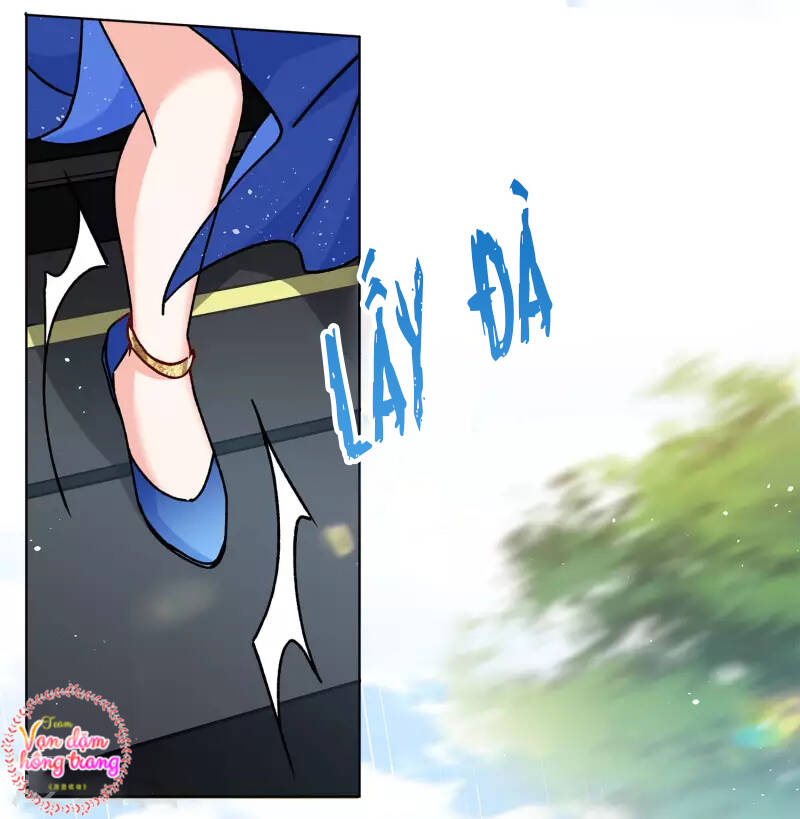 cô ấy đến rồi, xin nằm xuống! chapter 236 35