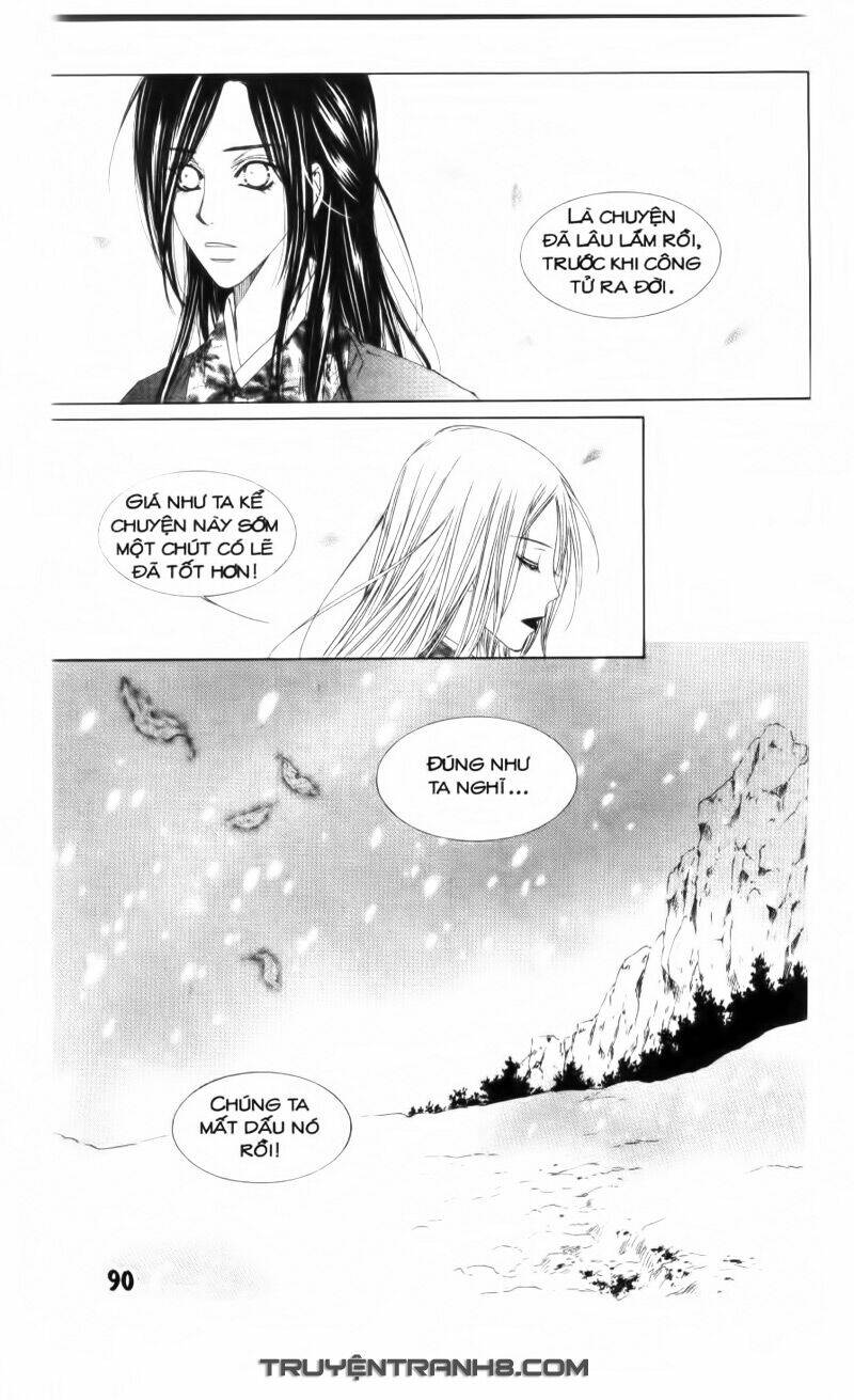 pháp sư trừ tà chapter 16.2 15