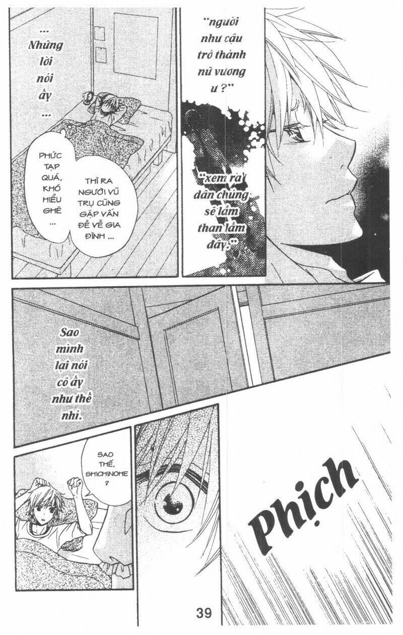 queen's white rabbit chapter 1 39