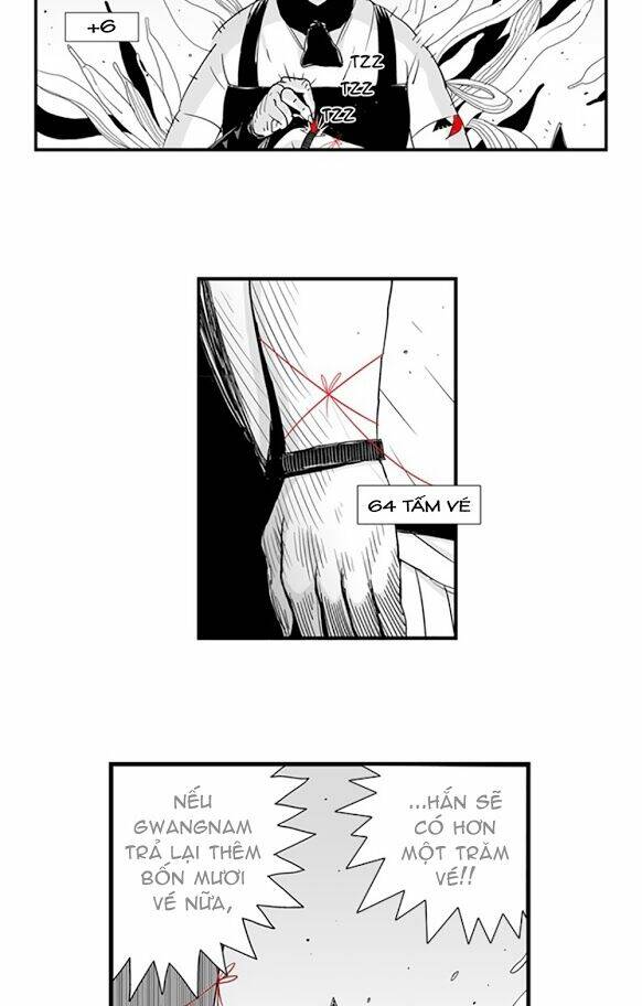 hành trình thoát khỏi địa ngục chapter 57 7