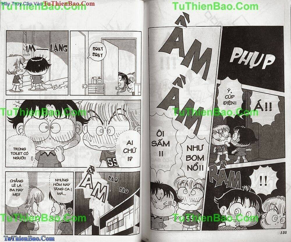 nhóc miko chapter 8 67