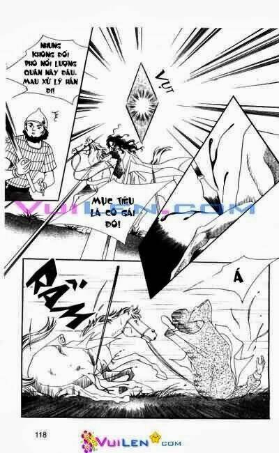 hậu duệ hoàng gia chapter 3 118