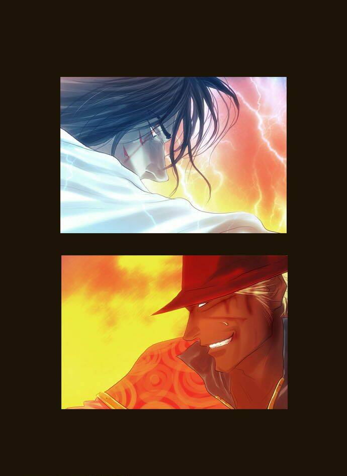 hội ảo thuật chapter 76 30