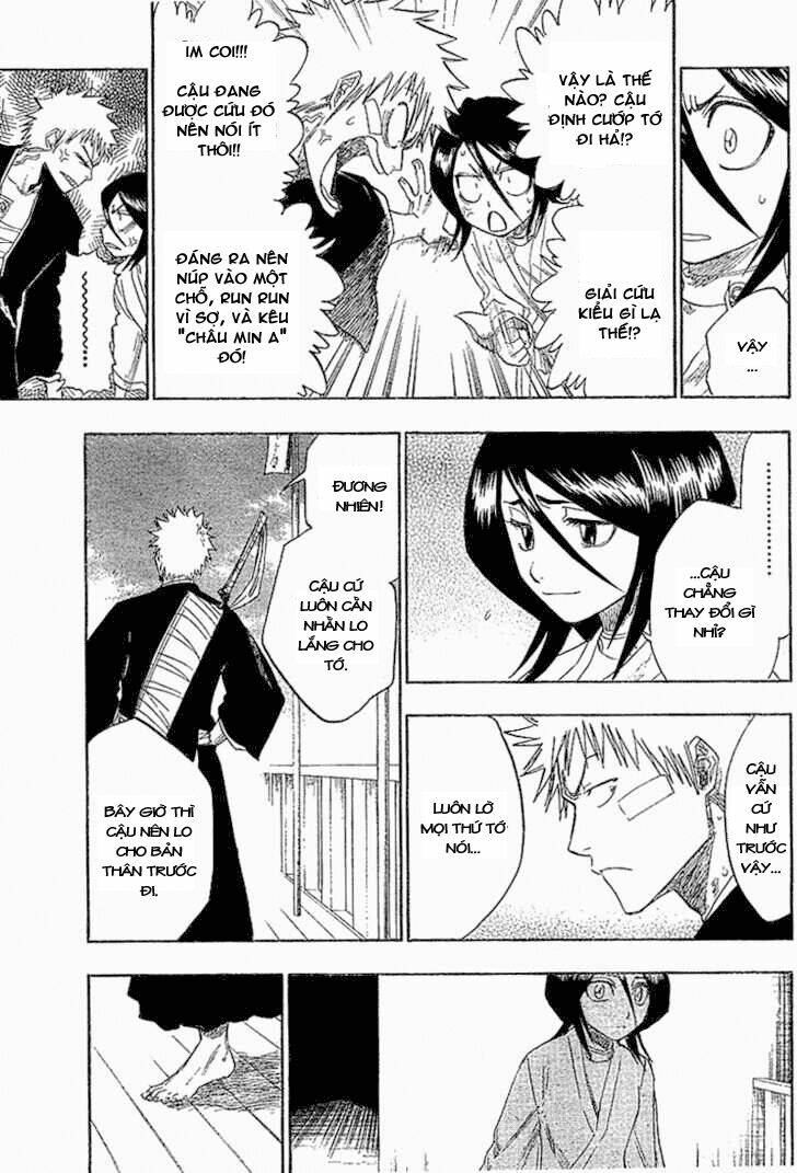 thần chết ichigo chapter 117 4
