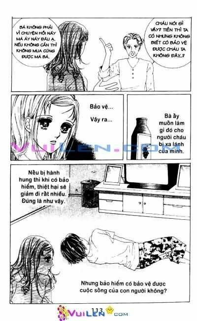 thủ lĩnh chunja chapter 4 113