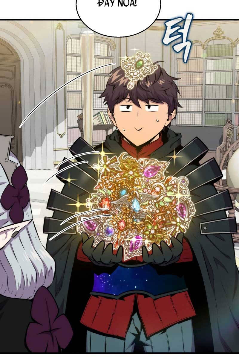 tôi thăng cấp trong lúc ngủ chapter 62 91