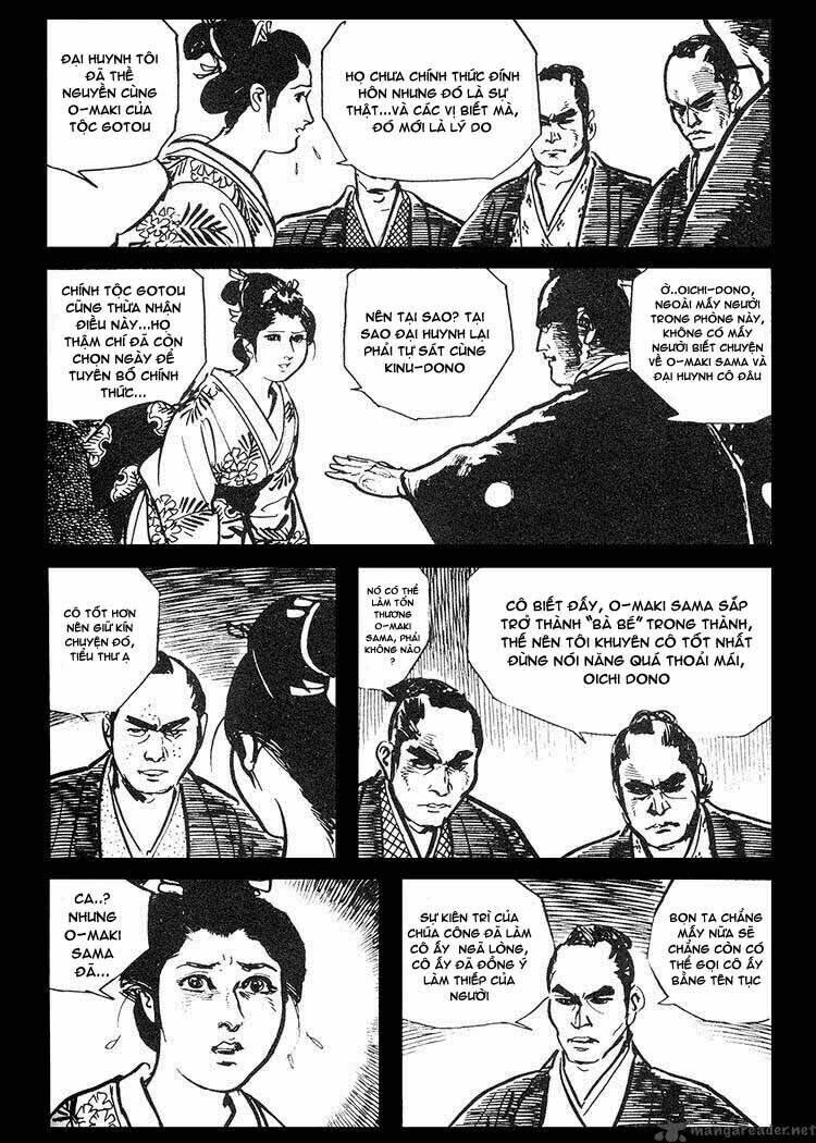 lone wolf and cub chapter 37 36