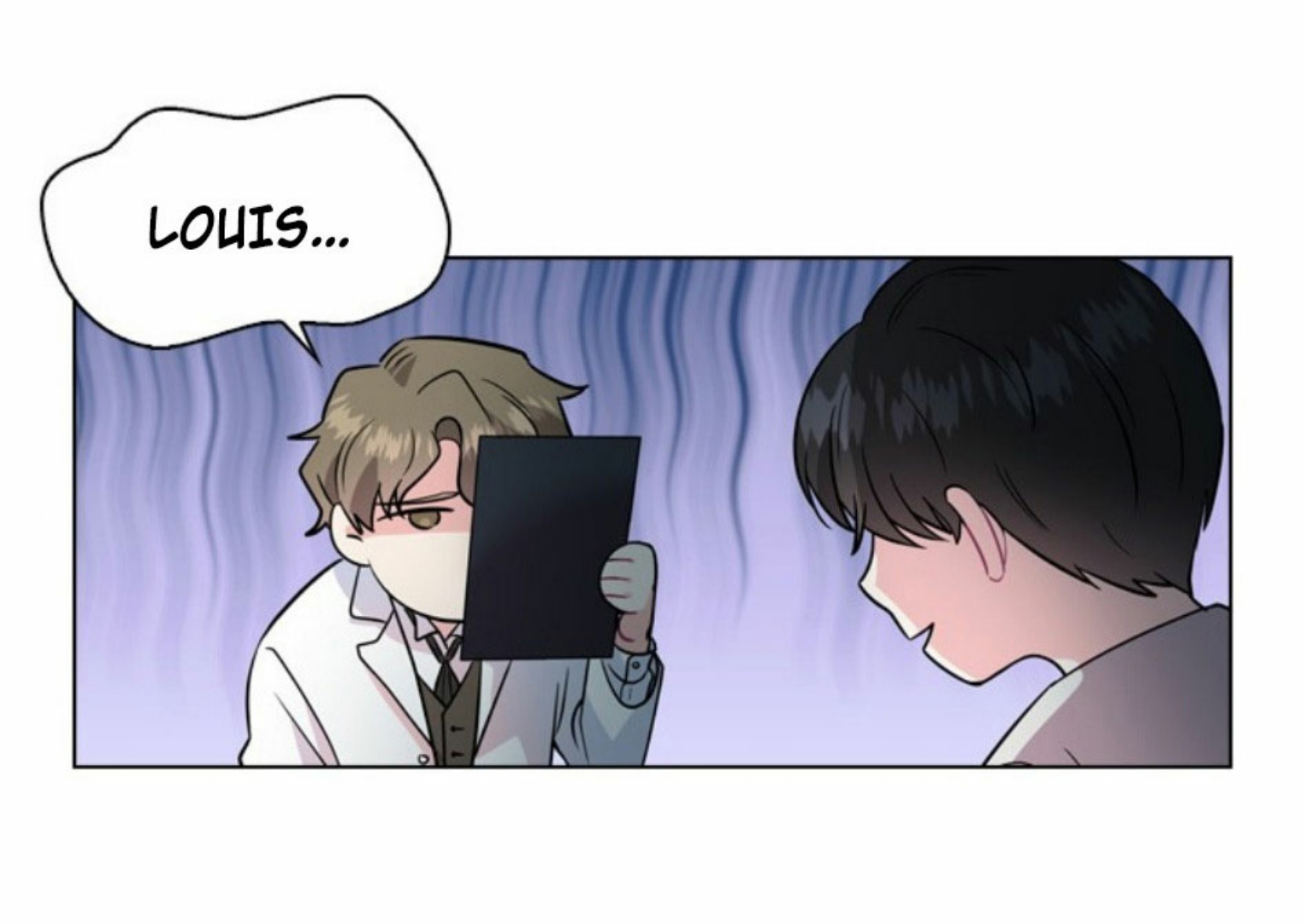 cha đứa bé là ai? chapter 1 65