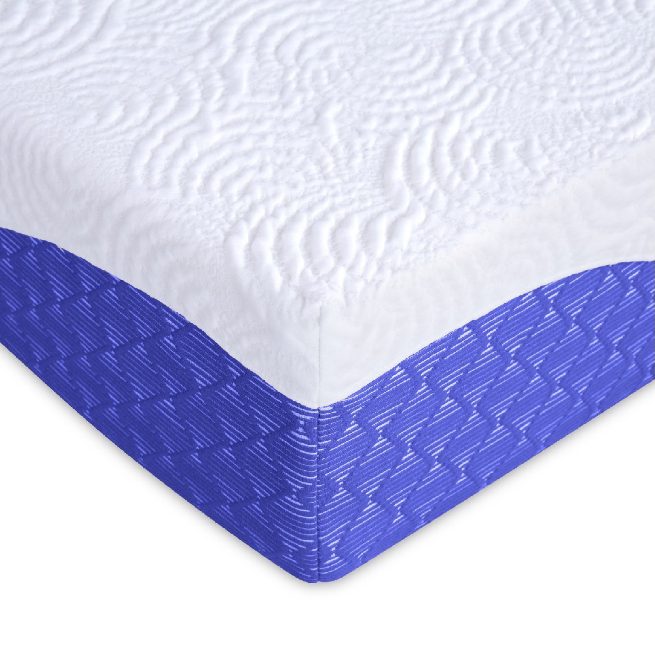 Nệm OleeSleep Memory Foam 12 inch – 12FM03