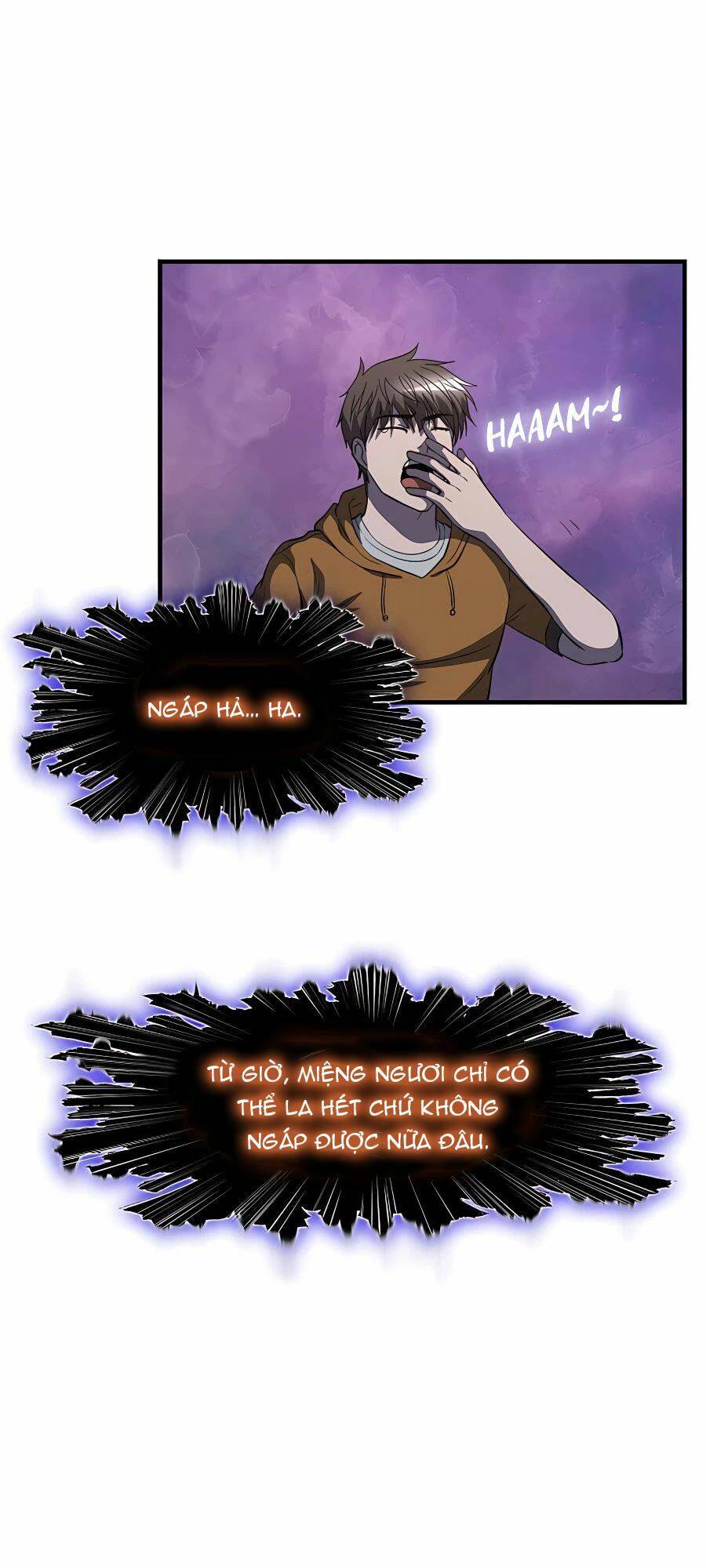 mẹ tôi là chòm sao bảo hộ m chapter 43 67