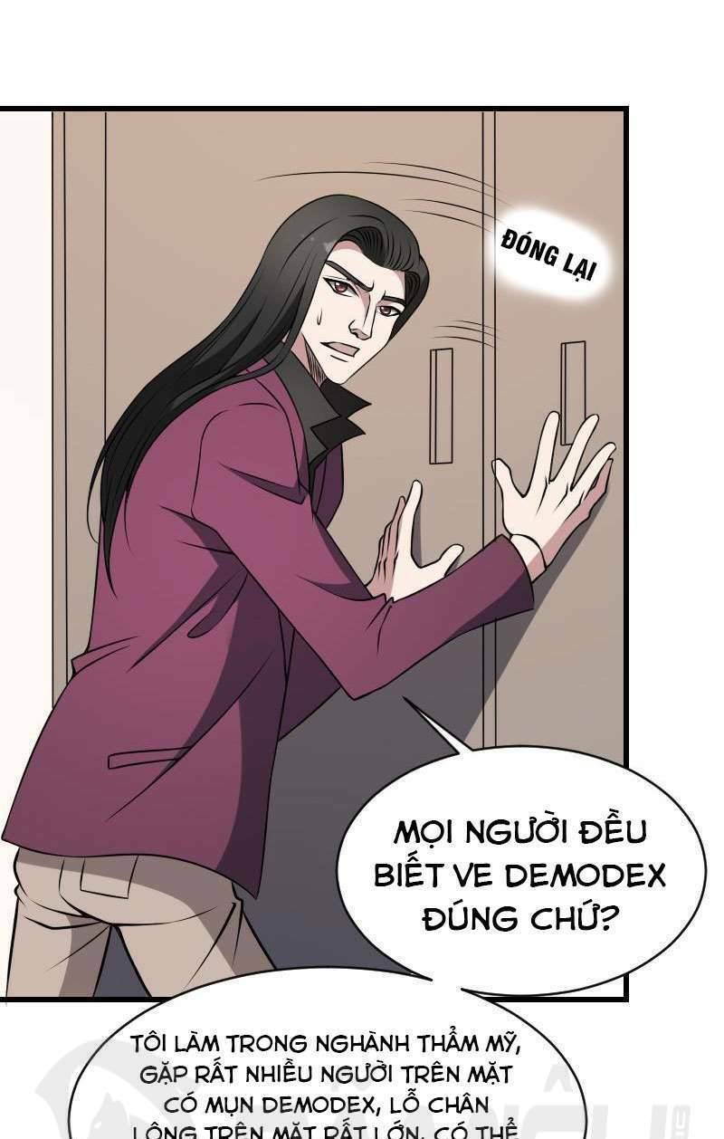 văn âm sư chapter 17 1