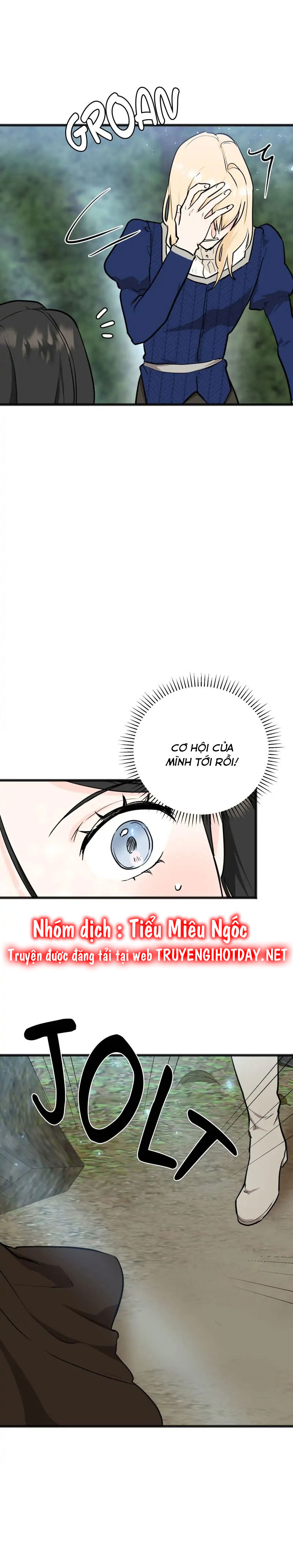 tạm biệt nàng, juliet chapter 24 21