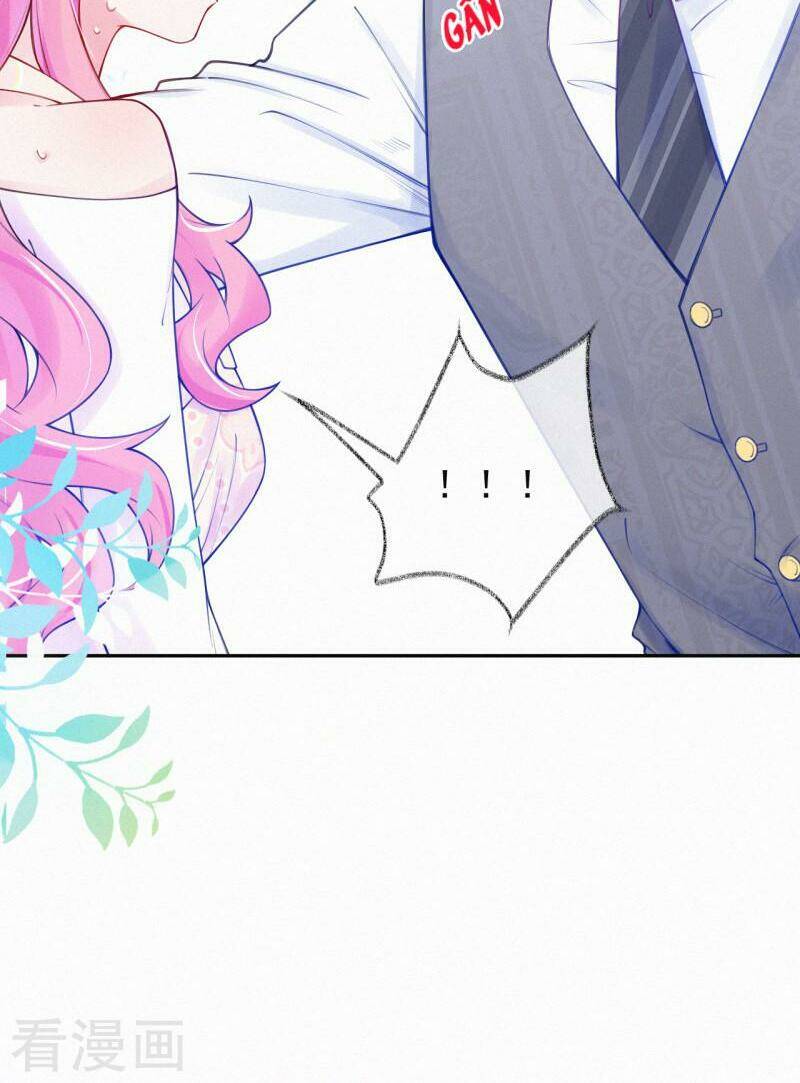 mami đột kích, thiên tài manh bảo khốc daddy chapter 28 19