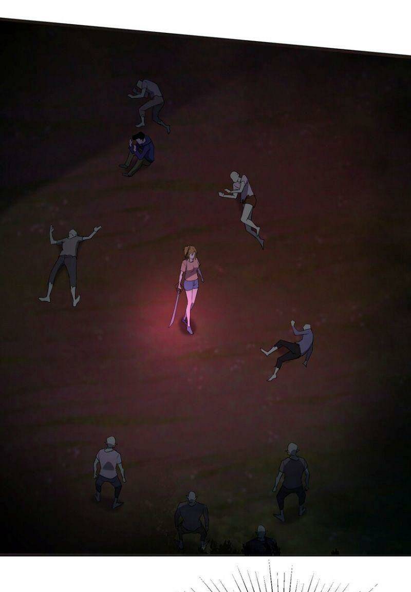 đừng hiểu lầm, tôi mới là người bị hại! chapter 94 34