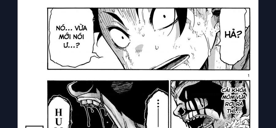 thế giới sau 5 phút chapter 22 3