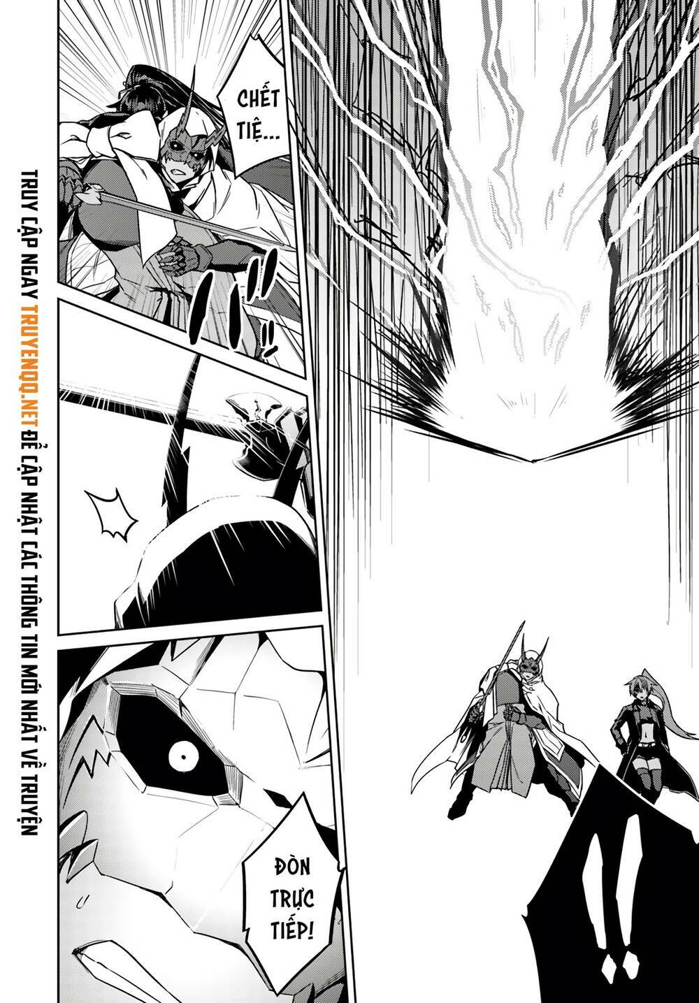 nidome no jinsei wo isekai de chapter 38 4