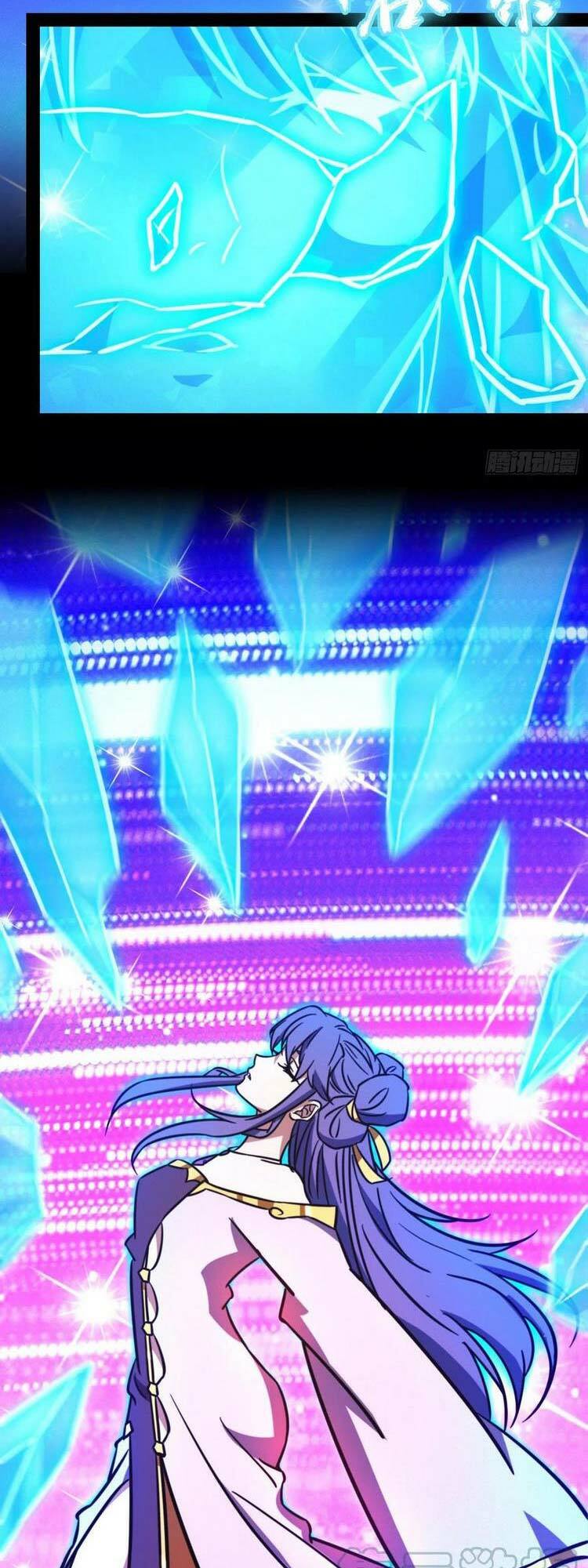 vạn cổ kiếm thần chapter 194 21