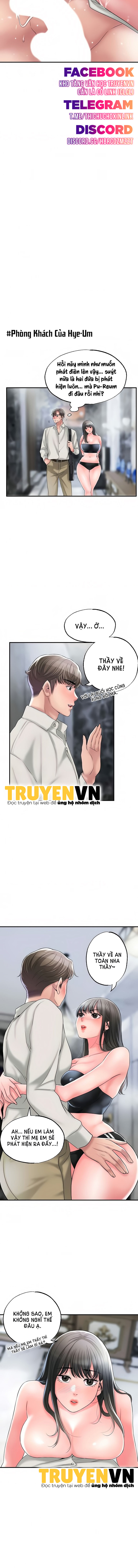 thị trấn nóng bỏng chapter 31 12