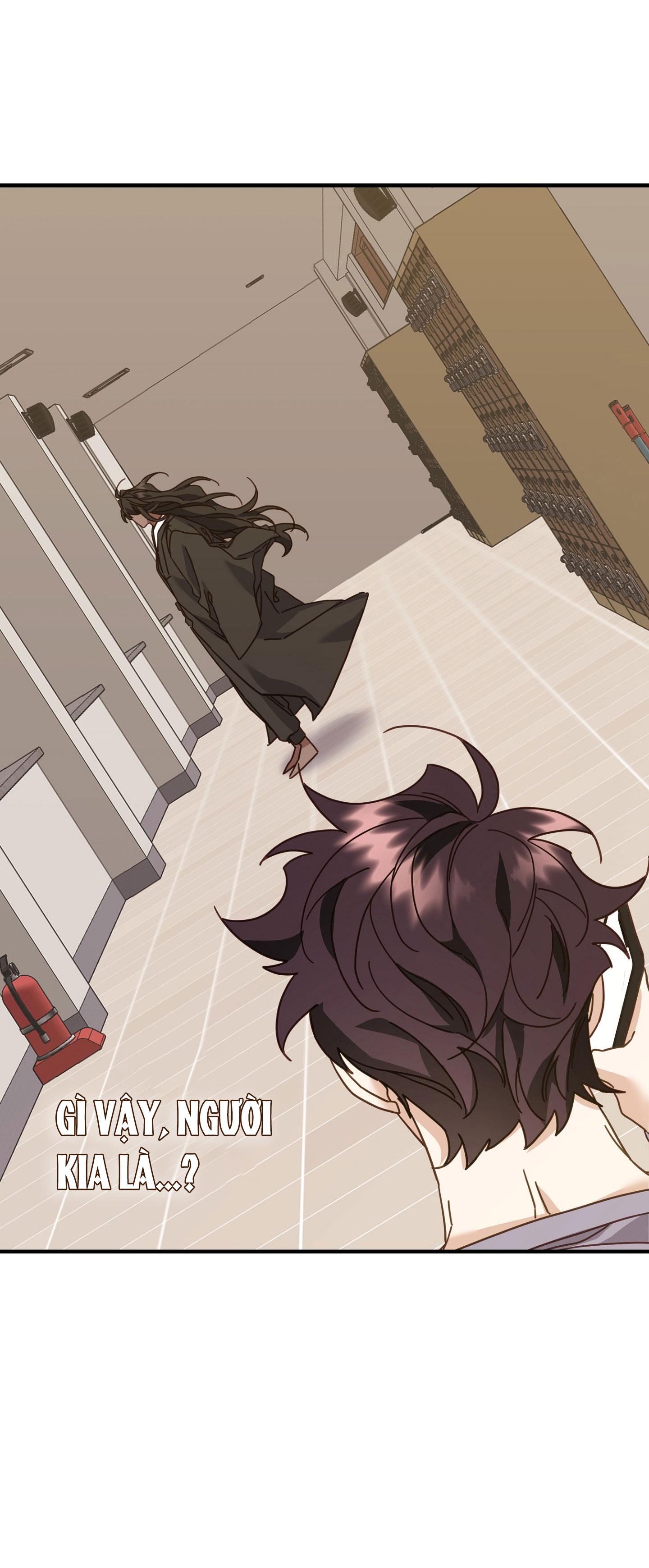 hổ trở về chapter 25 46