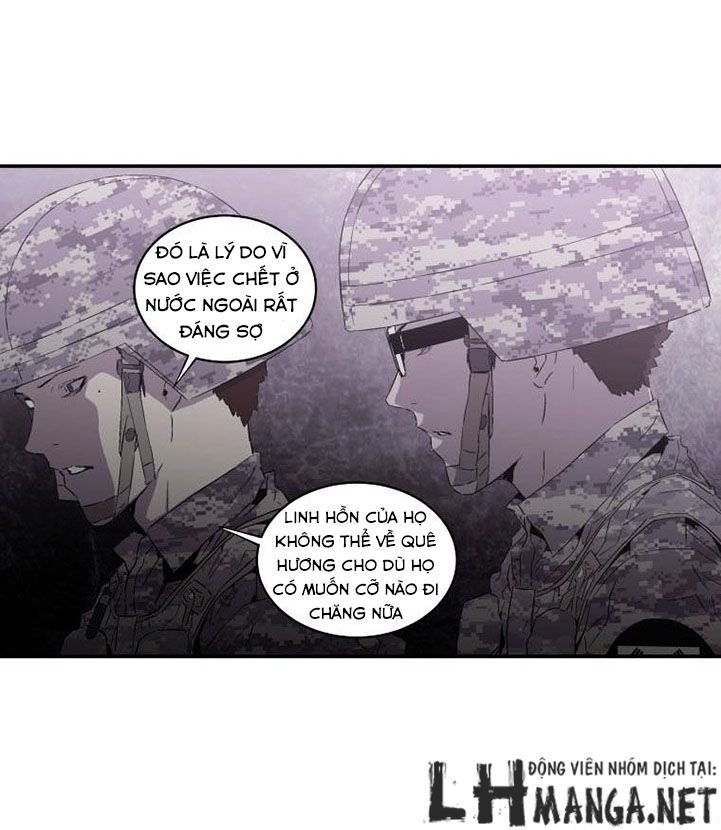 m.i.a - jakjeonjung siljong chapter 15 9