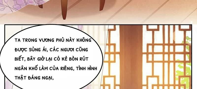 liêu cung phong hoa chapter 9 5