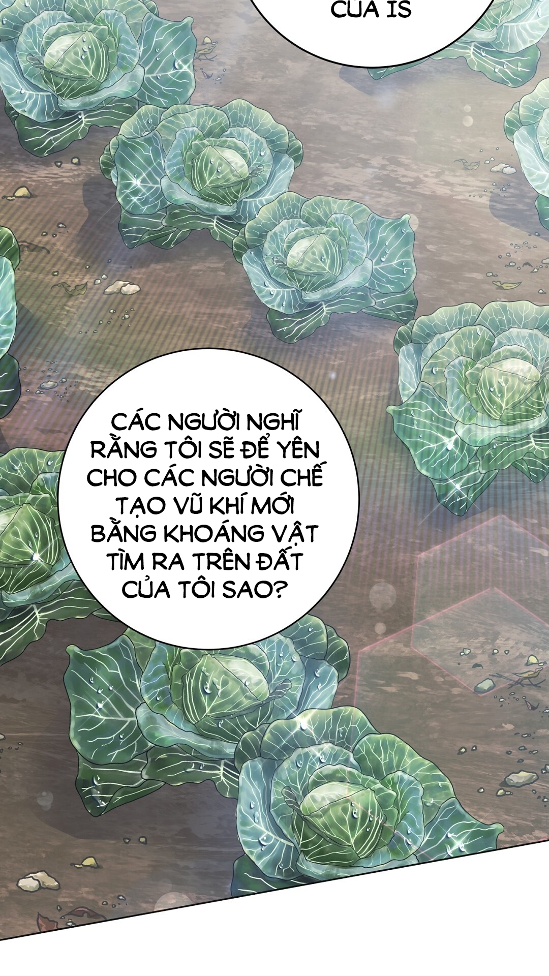 Amon- Không Thể Đoán Biết chapter 2.2 - Trang 9
