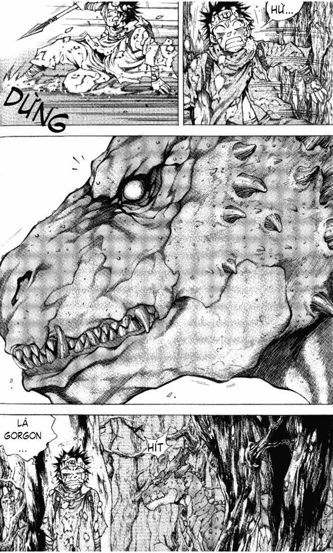 banya chapter 6 19