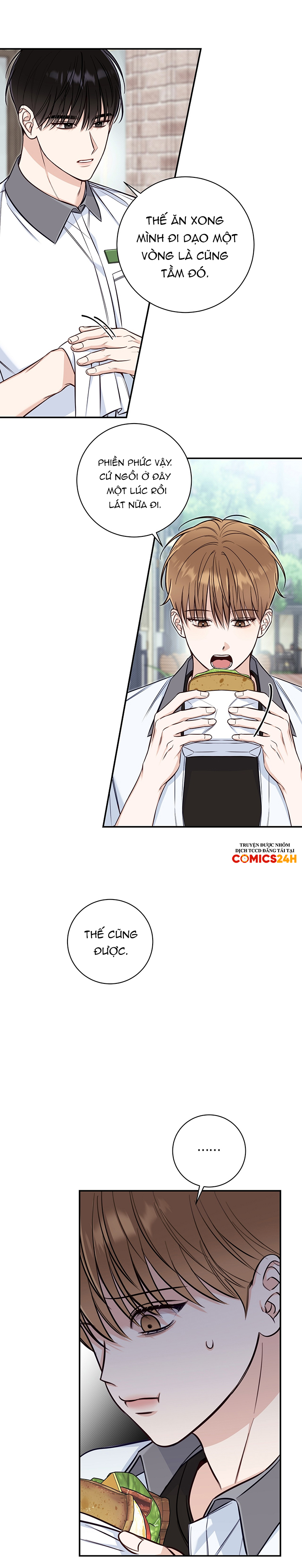 mùa hạ chapter 22 2