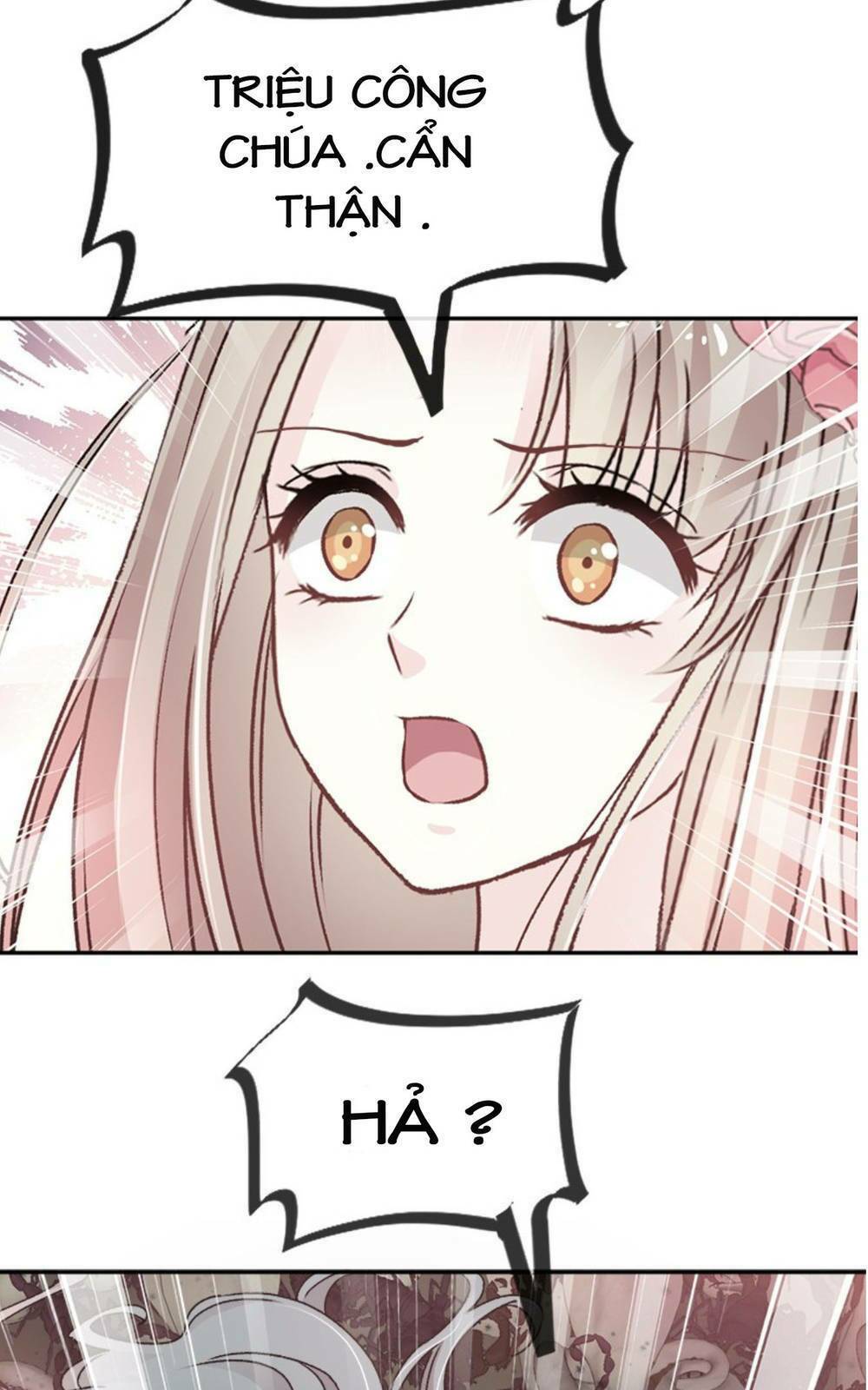 thiên hạ đệ nhất sủng phi chapter 14 3