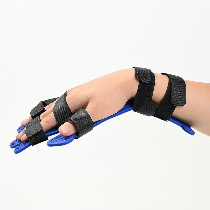 1 Thanh nẹp ngón tay cái, cố định ngón tay cái và nẹp cổ tay, hỗ trợ ổn định, cho bong gân khớp ngón tay cái, ngón tay cò , viêm khớp, viêm gân, cho tay trái và tay phải