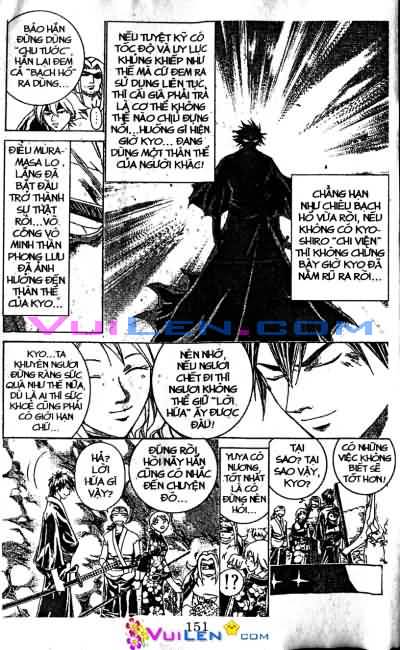 mắt quỷ kyo chapter 77 152