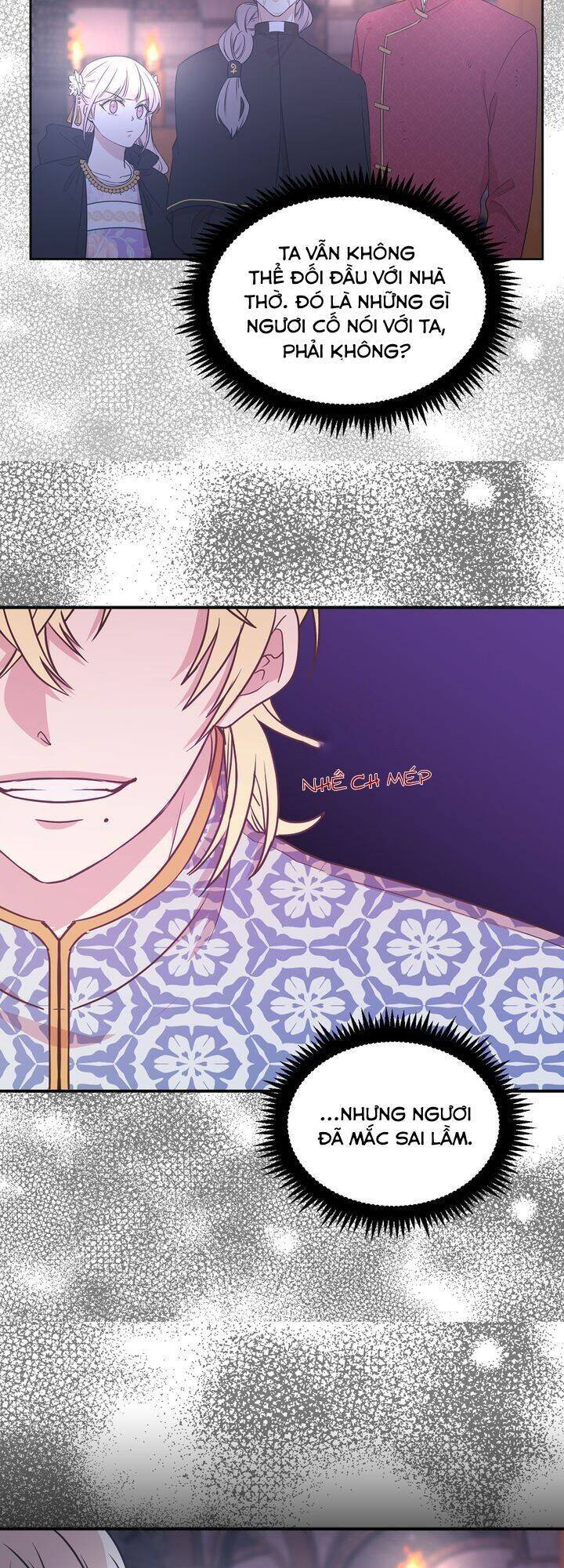 tôi sẽ đi đến cùng với hoàng đế chapter 43 18